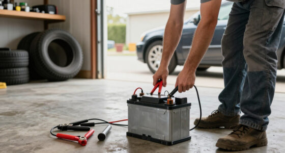 10 Best Car Battery Chargers in 2027