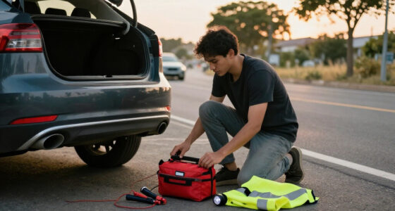 10 Best Car Emergency Roadside Kits for 2027