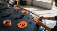 10 Best Car Halloween Decorations for Trunk-or-Treat Events in 2027
