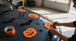 10 Best Car Halloween Decorations for Trunk-or-Treat Events in 2027