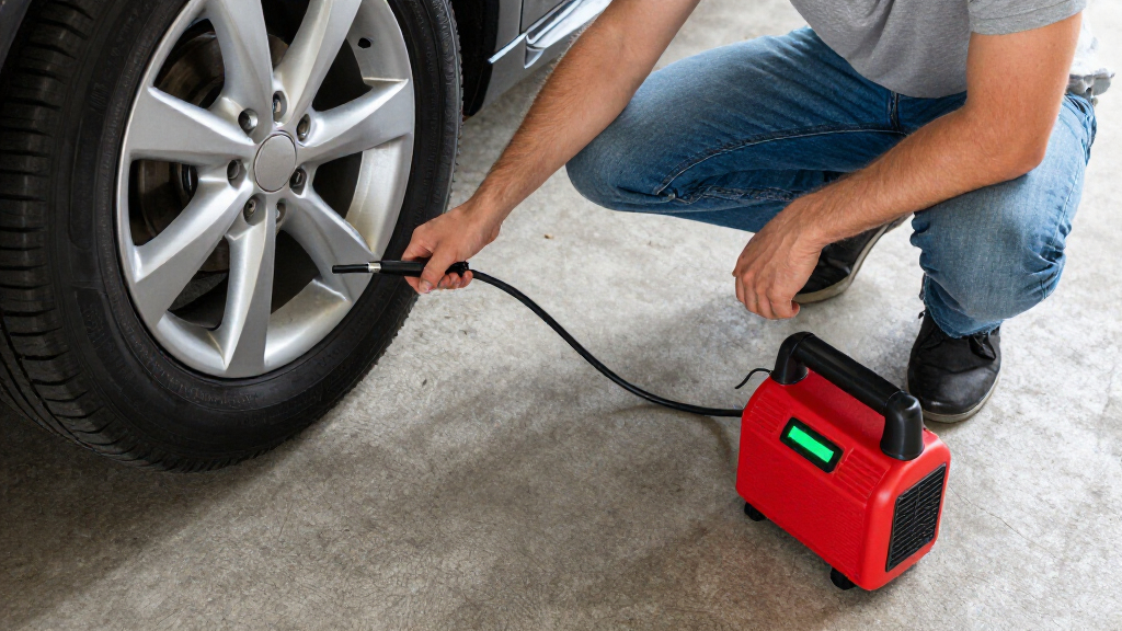 10 Best Car Tire Inflators for Reliability and Speed in 2027