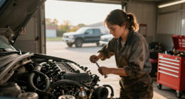 10 Best Diesel Truck Engine Resources for Choosing the Right Powertrain in 2027
