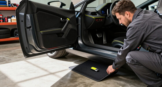 10 Best Lamborghini Car Accessories for Personalizing and Protecting Your Ride in 2027