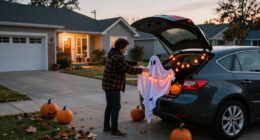 11 Best Halloween Car Decorations for Trunk-or-Treat in 2027
