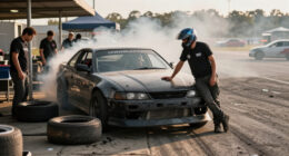 12 Best Drift Cars for RC Sliding Fun in 2027