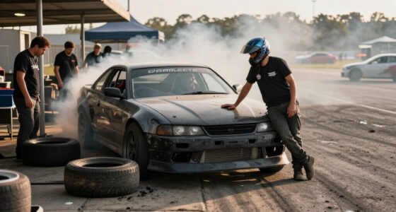 12 Best Drift Cars for RC Sliding Fun in 2027