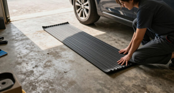 12 Best Garage Floor Mats for Protecting Your Garage in 2027
