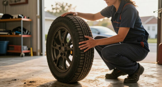 12 Best Goodyear Tires for Everyday Driving and Specific Needs in 2027