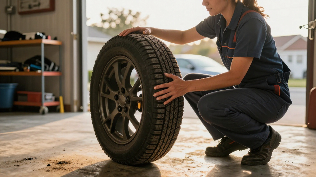 12 Best Goodyear Tires for Everyday Driving and Specific Needs in 2027