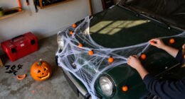 13 Best Automotive Halloween Decorations for 2027