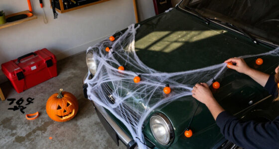 13 Best Automotive Halloween Decorations for 2027