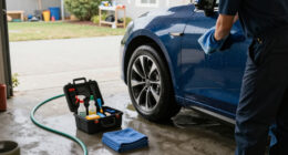 13 Best Car Detailing Kits for Easier Home Cleaning in 2027