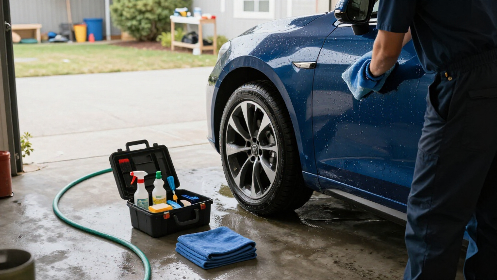 13 Best Car Detailing Kits for Easier Home Cleaning in 2027