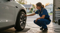 13 Best EV Tires for 2027