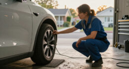 13 Best EV Tires for 2027
