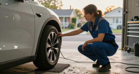 13 Best EV Tires for 2027