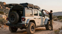 13 Best Jeep Wrangler Accessories for Comfort, Storage, and Capability in 2027