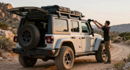 13 Best Jeep Wrangler Accessories for Comfort, Storage, and Capability in 2027