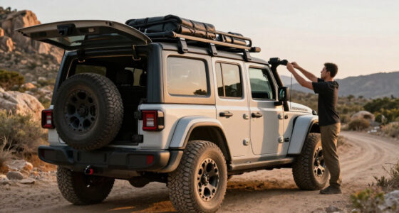 13 Best Jeep Wrangler Accessories for Comfort, Storage, and Capability in 2027