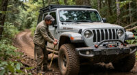 13 Best Jeep Wrangler Accessories for Everyday Driving and Trail Use in 2027