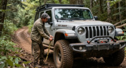 13 Best Jeep Wrangler Accessories for Everyday Driving and Trail Use in 2027