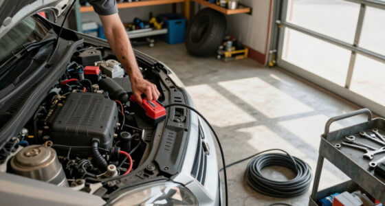 14 Best Car Battery Chargers for Reliable Charging in 2027