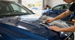14 Best Car Paint Protection Films for DIY Application and Longevity in 2027