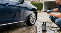 14 Best Cordless Pressure Washers for Cars in 2027