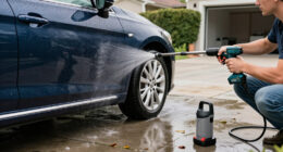 14 Best Cordless Pressure Washers for Cars in 2027