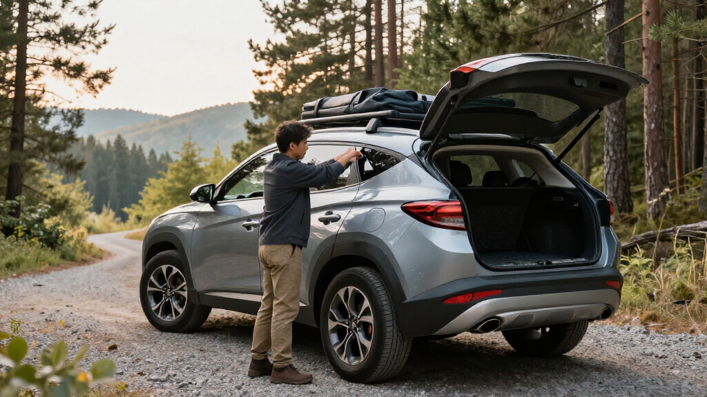 14 Best Hyundai Tucson Accessories for Everyday Driving in 2027
