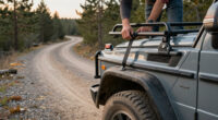 14 Best Mercedes-Benz G-Class Accessories for Protection and Style in 2027