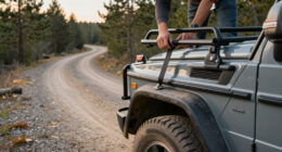 14 Best Mercedes-Benz G-Class Accessories for Protection and Style in 2027