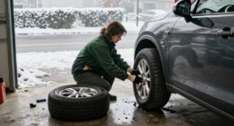 14 Best Winter Tires for Snow, Ice, and Cold-Weather Driving in 2027