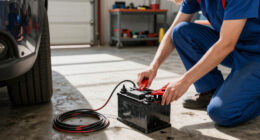 15 Best 12-Volt Car Battery Chargers for Reliable Charging in 2027