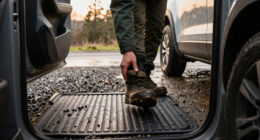 15 Best All-Weather Floor Mats for Cars in 2027