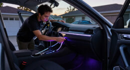 15 Best Automotive LED Interior Lighting Kits for a Custom Cabin in 2027