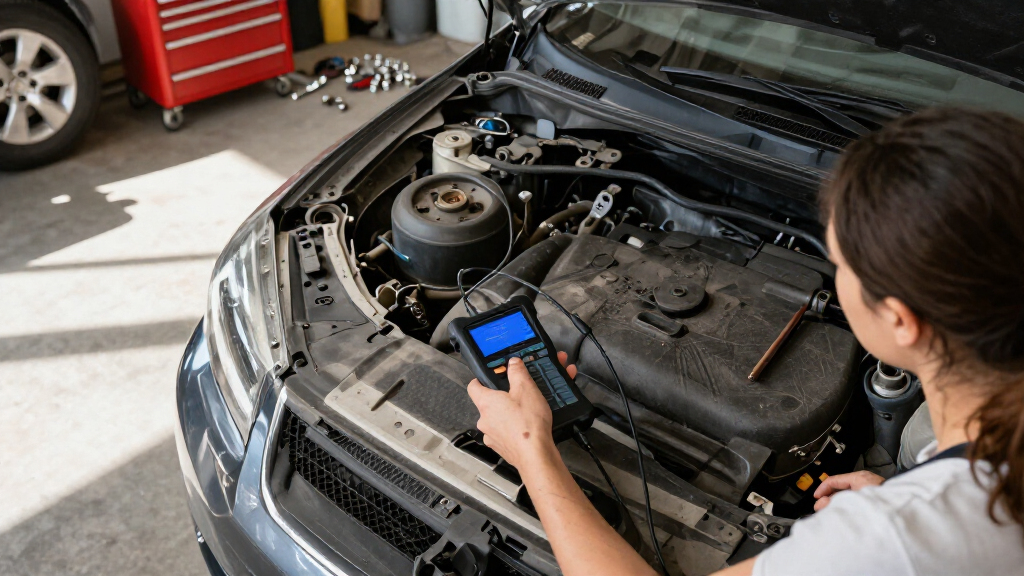 15 Best Car Diagnostic Code Readers for 2027