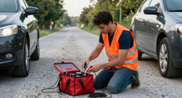15 Best Car Emergency Roadside Kits for 2027