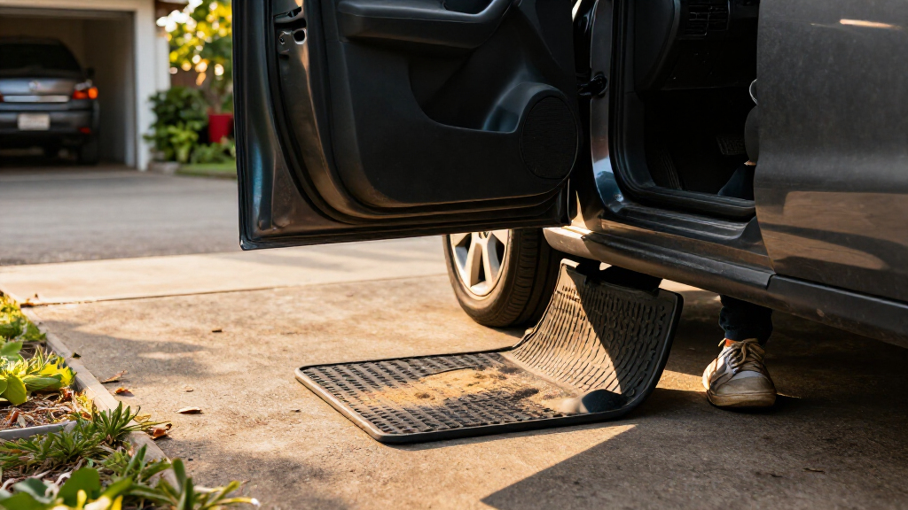 15 Best Car Floor Mats for All-Weather Protection in 2027