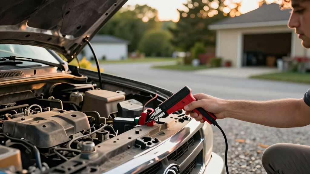 15 Best Car Jump Starters for Reliable Roadside Starts in 2027
