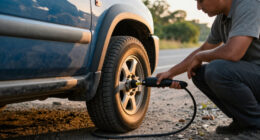15 Best Car Tire Inflators for Roadside Readiness in 2027