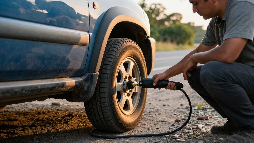 15 Best Car Tire Inflators for Roadside Readiness in 2027