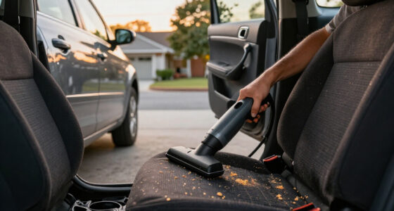 15 Best Car Vacuum Cleaners for Easier Interior Cleaning in 2027
