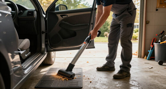15 Best Car Vacuum Cleaners for Easier Interior Cleaning in 2027
