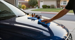 15 Best Ceramic Car Coating Kits for Easier Paint Protection in 2027