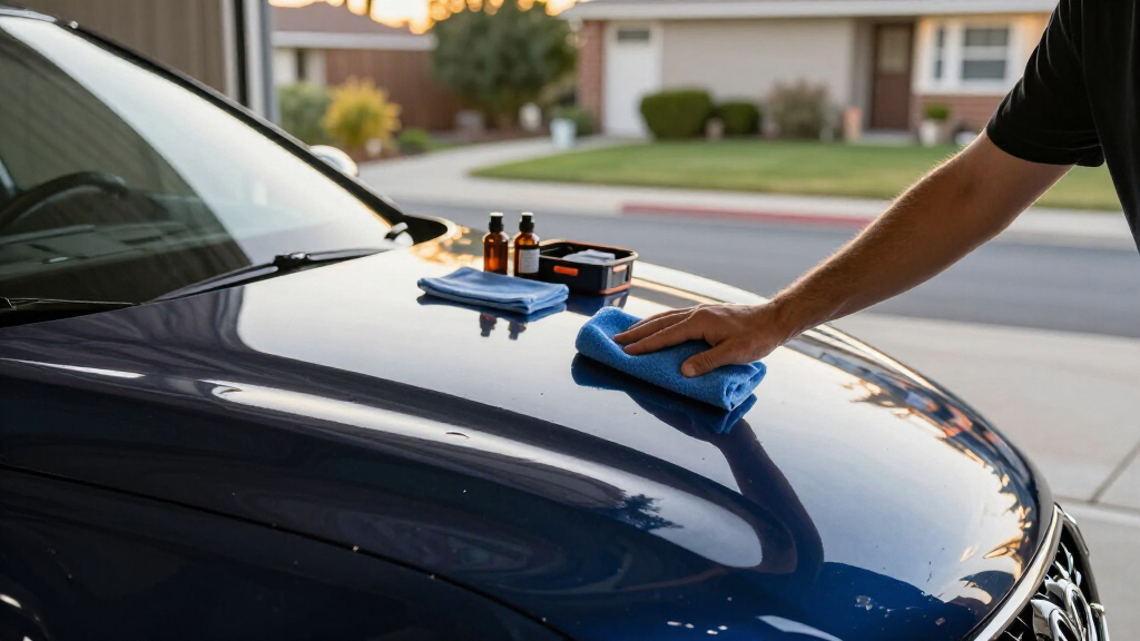 15 Best Ceramic Car Coating Kits for Easier Paint Protection in 2027