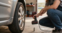 15 Best Cordless Impact Wrenches for Cars in 2027