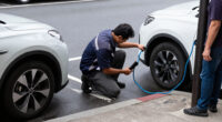 15 Best Curbside EV Chargers for Convenient Home Charging in 2027