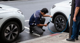 15 Best Curbside EV Chargers for Convenient Home Charging in 2027