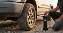 15 Best Electric Tire Inflators for Roadside Readiness in 2027